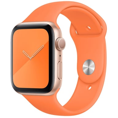 Bracelet Sport pour Apple Watch | 38/40/41/42 mm - Taille S/M/L - Vitamin C