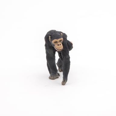 Papo Chimpanzé et son bébé