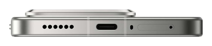 15T Pro (5G) 512 Go, Gris Titane