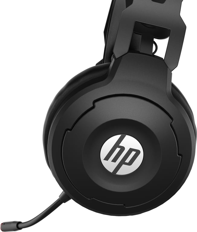 HP Pavilion Gaming Casque gaming sans fil X1000 Neuf - vue 2