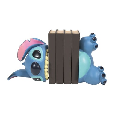 Disney Showcase figura Stitch sujetalibros