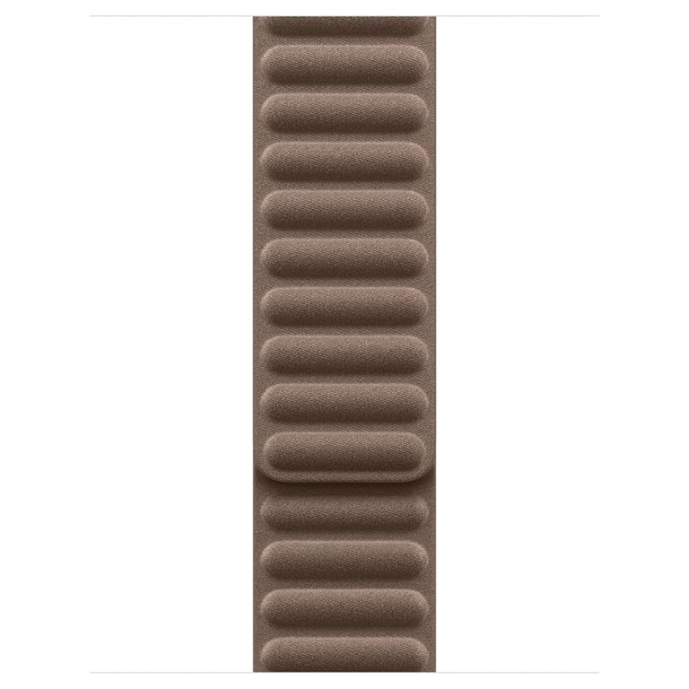 Bracelet Apple Watch 49mm Taupe - vue 6