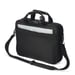 Sacoche d'ordinateurs 15.6 pouces Eco Top Traveller SELECT Noir
