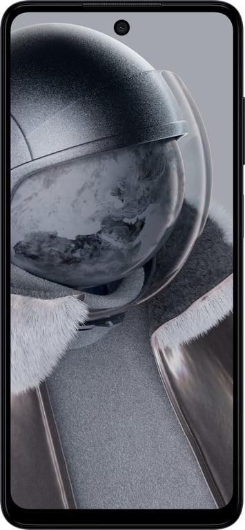 HMD Pulse Pro (4G) 128 Go, Noir, Débloqué - Neuf