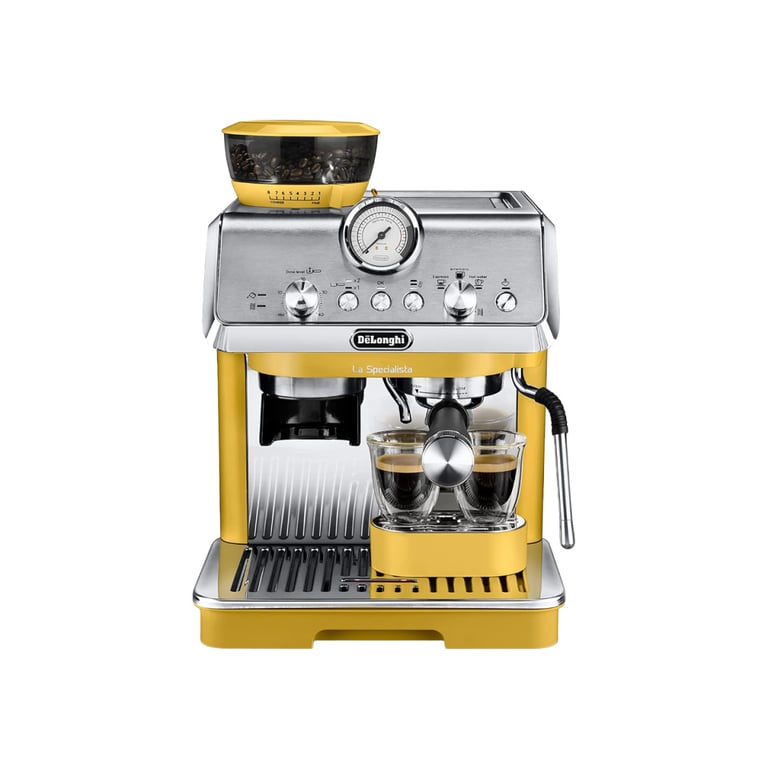 La Specialista Arte EC9155.YE Jaune