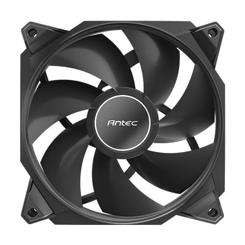 Antec Storm T3 120 PWM Boitier PC Ventilateur 12 cm Neuf - vue 2
