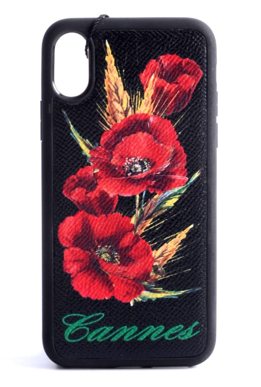 Dolce gabbana iphone shop x