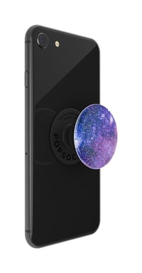 PopSockets PopGrip, Nébuleuse Paillettée