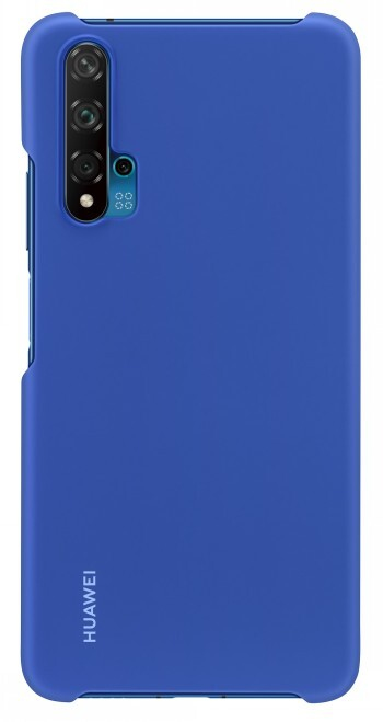 Huawei 51993762 funda para teléfono móvil 15,9 cm (6.26 ) Azul - Nuevo