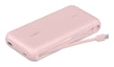 Belkin BoostCharge 20000 mAh Rosa