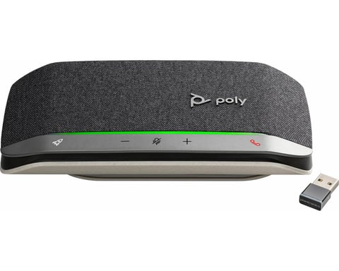 POLY Altavoz USB-A Sync 20+