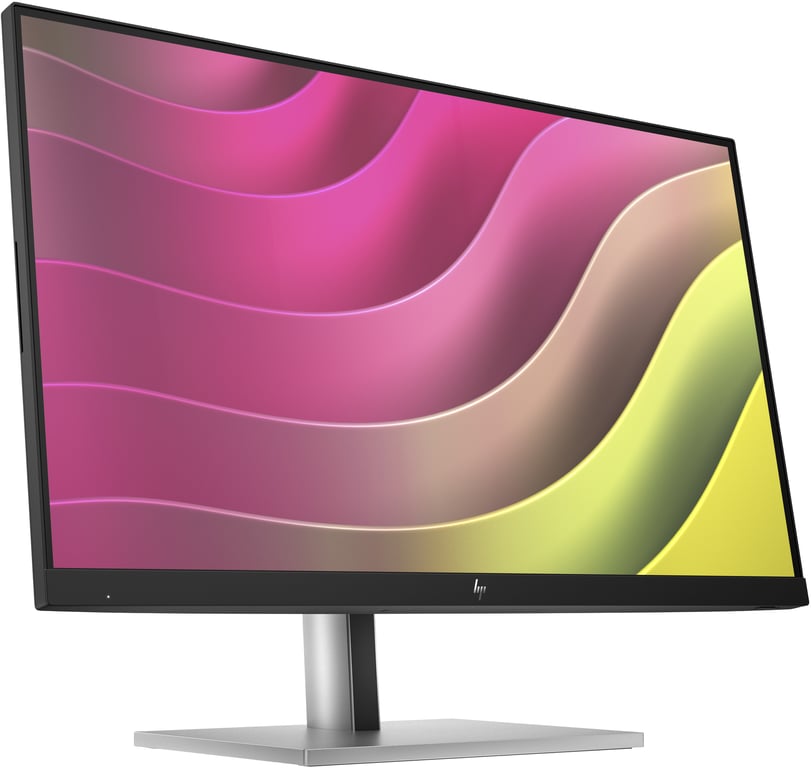 HP E24t G5 Monitor - vue 5
