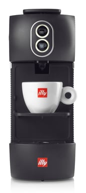Illy Easy Entièrement automatique Cafetière 1 L - vue 2