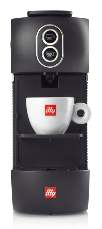 ILLY Machine à Café à Dosettes E. .E.