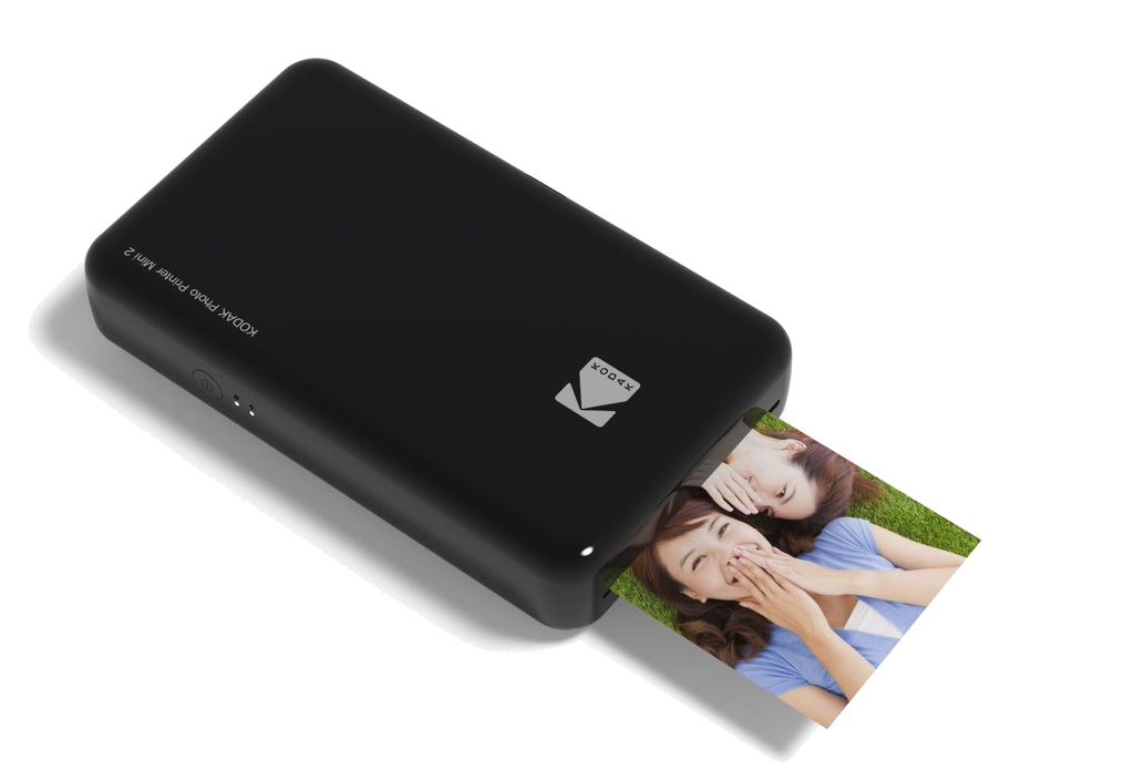 KODAK Imprimante Photo Printer PM220 - Photos 5.4 * 8.6 cm - WIFI