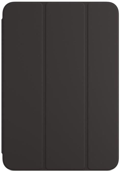 Smart Folio pour iPad mini (6ème génération) - Noir