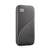 Western Digital My Passport 1000 GB Gris