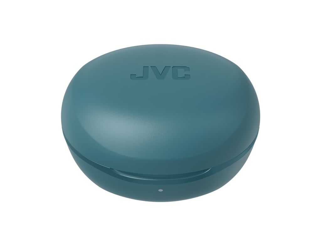 JVC HA-A6T Casque True Wireless Stereo (TWS) Ecouteurs Appels/Musique Vert - vue 2