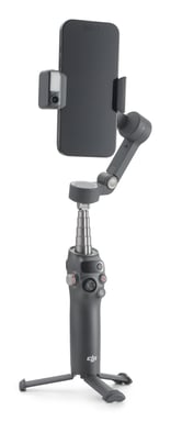 DJI OSMO MOBILE 8 Stabilisateur de caméra de smartphone Noir