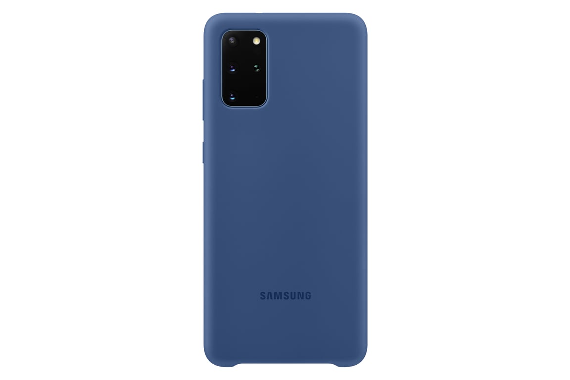 Samsung EF-PG985 funda para teléfono móvil 17 cm (6.7 ) Marina - Nuevo