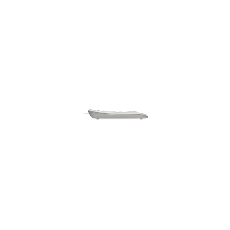 Microsoft Wired Keyboard 600 Clavier USB - vue 4