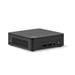 ASUS NUC 13 RNUC13L5KV500000I Noir i5-1350PE 1,8 GHz