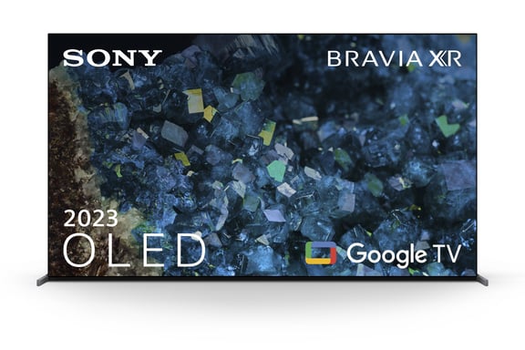 Sony XR-83A80L 2,11 m (83'') 4K Ultra HD Smart TV Wifi Noir