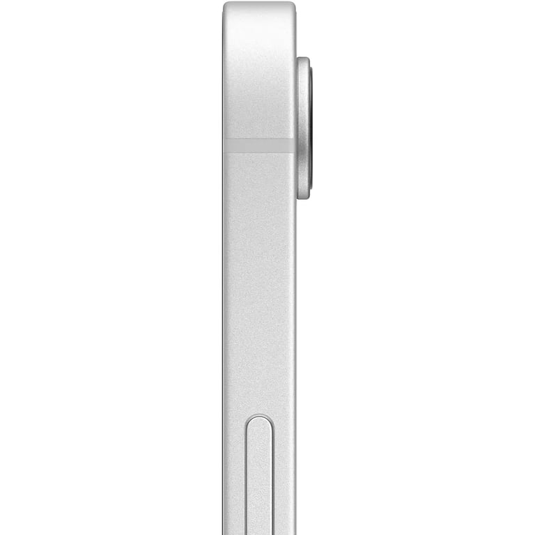 Apple iPhone 16e 128 Go Blanc - vue 4