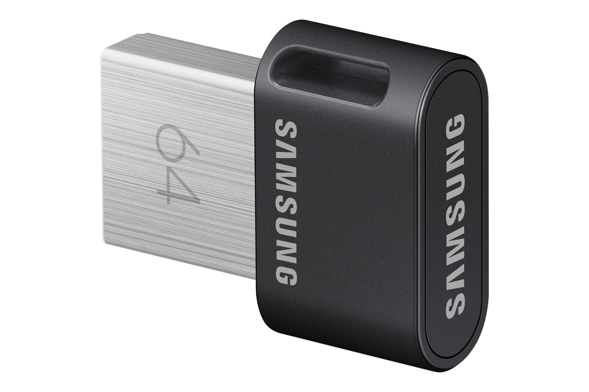 Samsung MUF 256ABAPC256GB FIT PLUS - vue 8