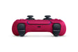 Manette Sony Dualsense PS5 - Rouge