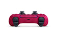 Sony DualSense Wireless Controller Negro, Ruby Bluetooth/USB Gamepad PlayStation 5