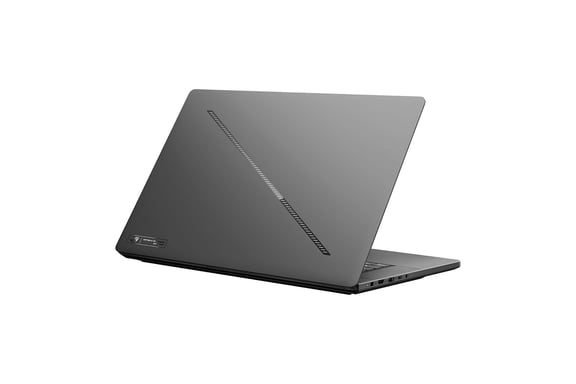 Asus ROG Zephyrus G16 GU606AW - 16'' / 2560x1600 / Intel Core Ultra 9 386H / 32 Go RAM / SSD 1 To / NVIDIA GeForce RTX 5080 Laptop GPU / Windows 11 Famille