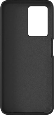 Bigben Connected OPA57CSILINOIR coque de protection pour téléphones portables Noir Oppo A57 / A57S