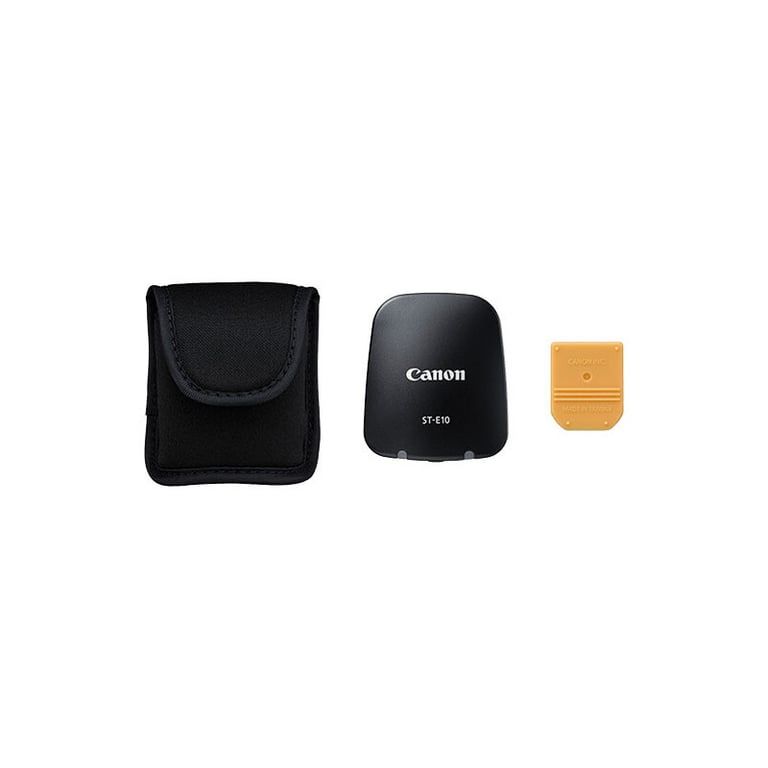 Transmetteur flash Canon speedlite ST E10 - vue 5