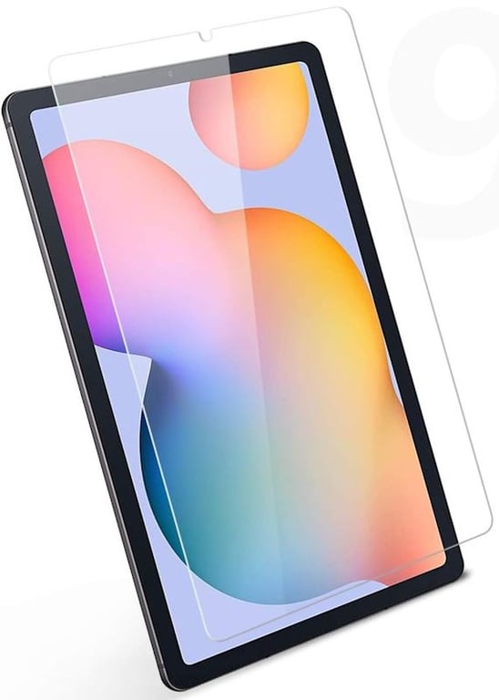 iLike 2.5D Edge Verre Trempé pour Samsung Tab S6 Lite 10.4'' P610 P615 2020 / P613 P619 2022 Neuf - vue 3