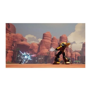 Transformers: Earthspark - Expedición - Juego para PS4