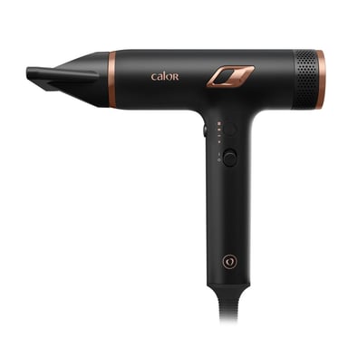 Sèche-cheveux Babyliss HY8310C0 Nano 1700W Noir Or rose Calor