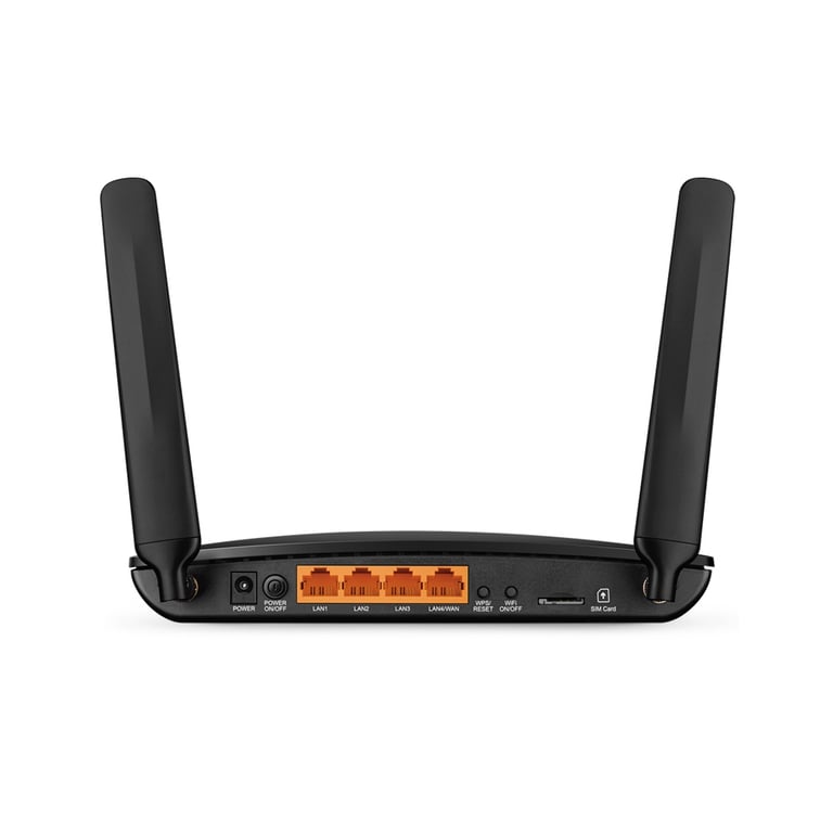 TP LINK Archer MR400 - vue 7