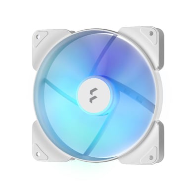 Fractal Design Aspect 14 RGB Boitier PC Ventilateur 14 cm Blanc 1 pièce(s)