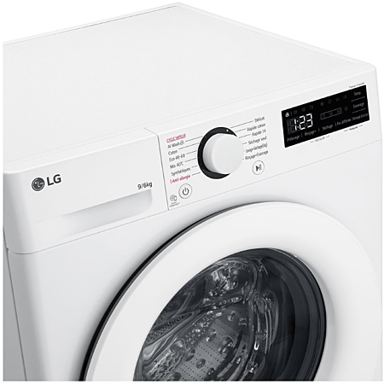 Lave linge séchant Lg F964R33WRS