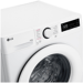 Lave linge séchant Lg F964R33WRS