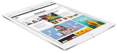 Apple iPad Air 2 4G LTE 64 Go 24,6 cm (9.7'') 2 Go Wi-Fi 5 (802.11ac) iOS Argent
