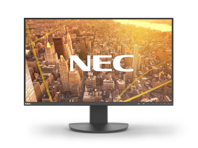 NEC MultiSync EA272F 68 6 cm 27 1920 x 1080 pixels Full HD LED Neuf