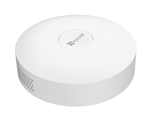 EZVIZ DL01 Pro + DL01CP + A3 Kit dispositif de sécurité pour maison intelligente ZigBee