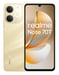realme Note 70T 17,1 cm (6.74'') SIM doble Android 15 4G USB Tipo C 4 GB 256 GB 6000 mAh Oro