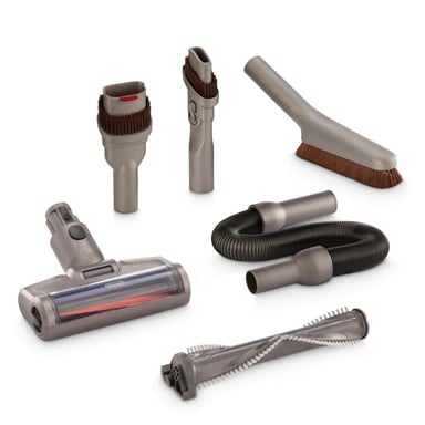 De'Longhi Colombina Evo XLM510.GRG Gris, Rosa Sin bolsa