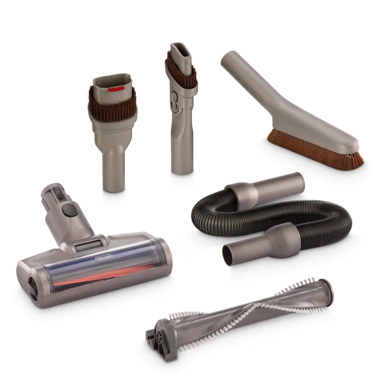 De'Longhi Colombina Evo XLM510.GRG - vue 3