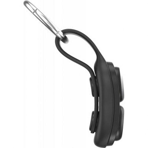 Poppuck Starter Pack flip avec Bol et Attache Noir / Argent - Neuf