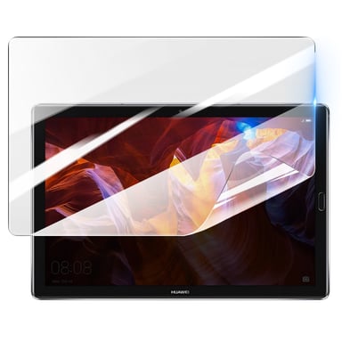 Protection Écran pour Huawei Mediapad M5 10.8 en Hydrogel Antichoc Transparent