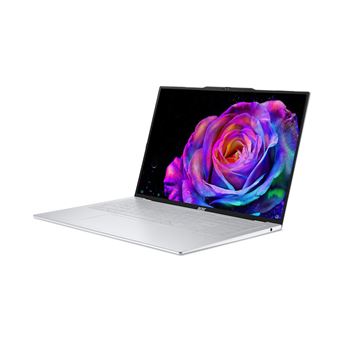PC portable Acer Aspire 16 IA A16 61M R4H0 - vue 4